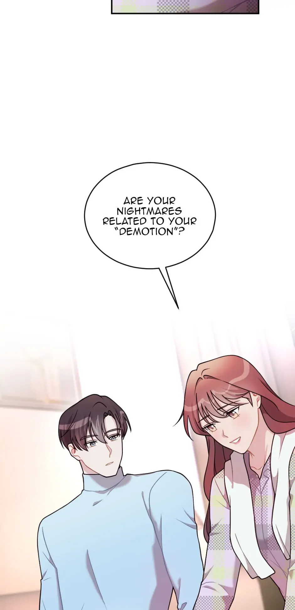 Office Gods Chapter 36 - page 20