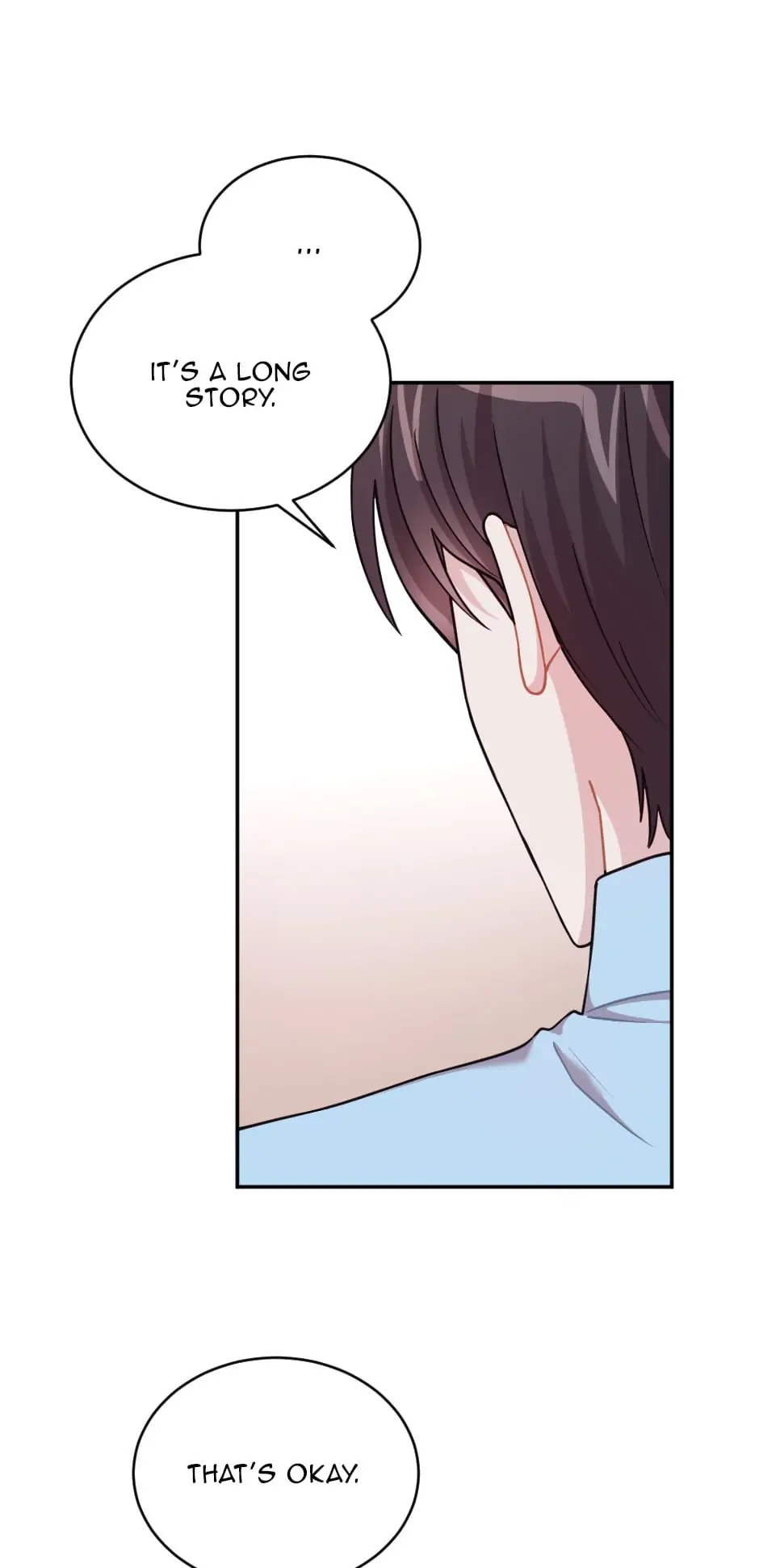 Office Gods Chapter 36 - page 24