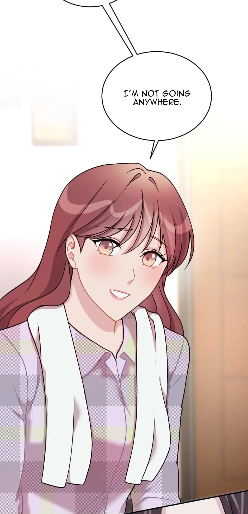 Office Gods Chapter 36 - page 25