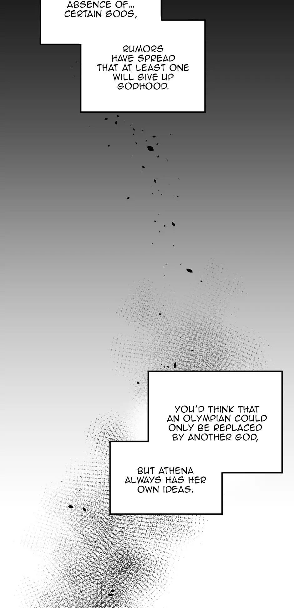 Office Gods Chapter 36 - page 29