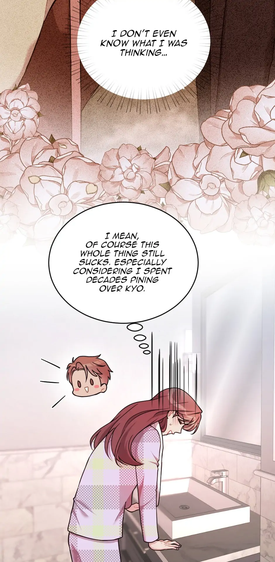 Office Gods Chapter 36 - page 3