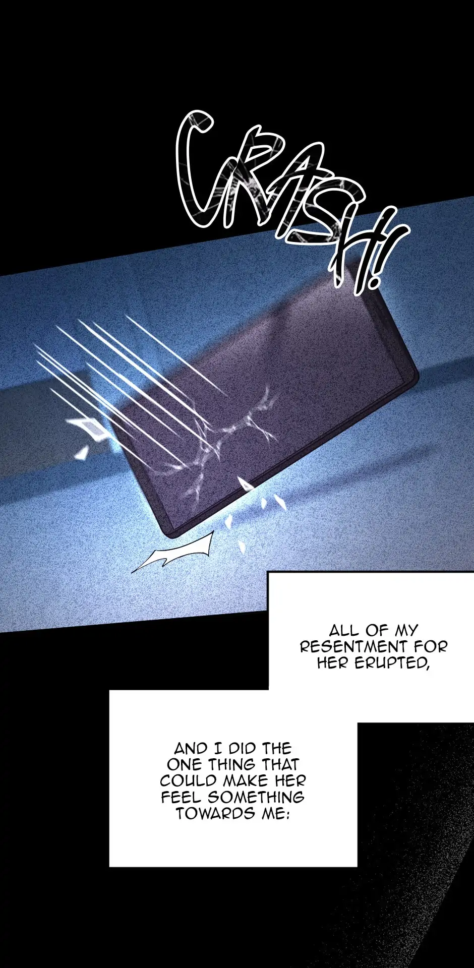 Office Gods Chapter 36 - page 39