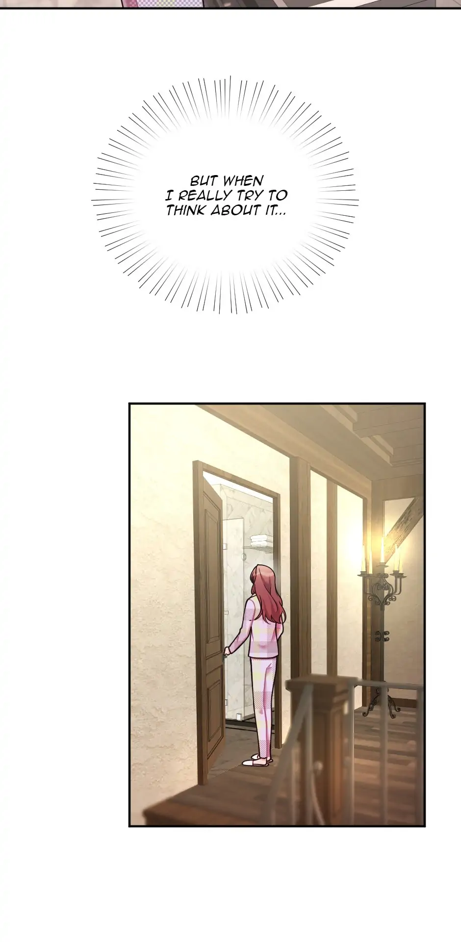 Office Gods Chapter 36 - page 4