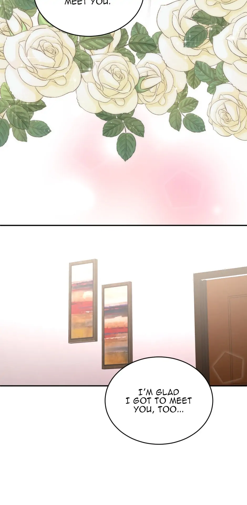 Office Gods Chapter 36 - page 48