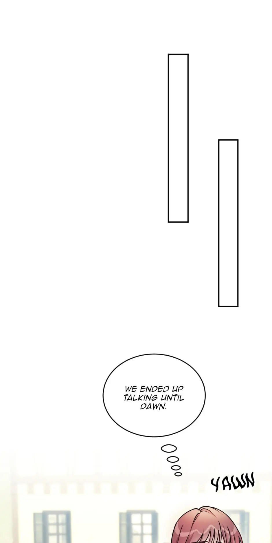 Office Gods Chapter 36 - page 52