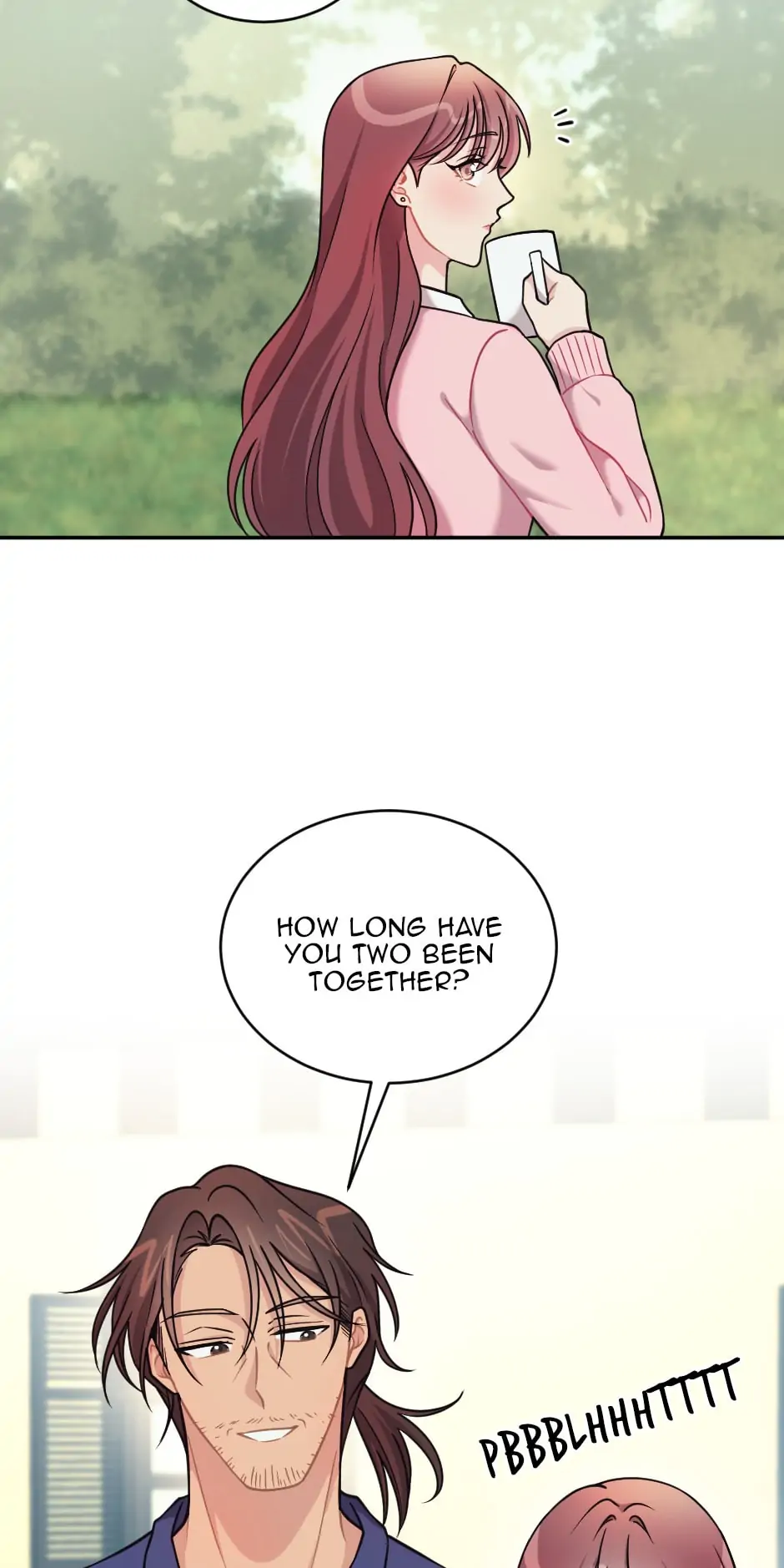 Office Gods Chapter 36 - page 56