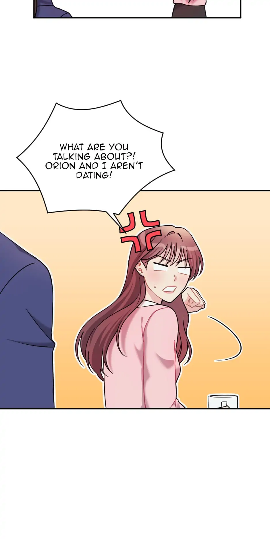 Office Gods Chapter 36 - page 58