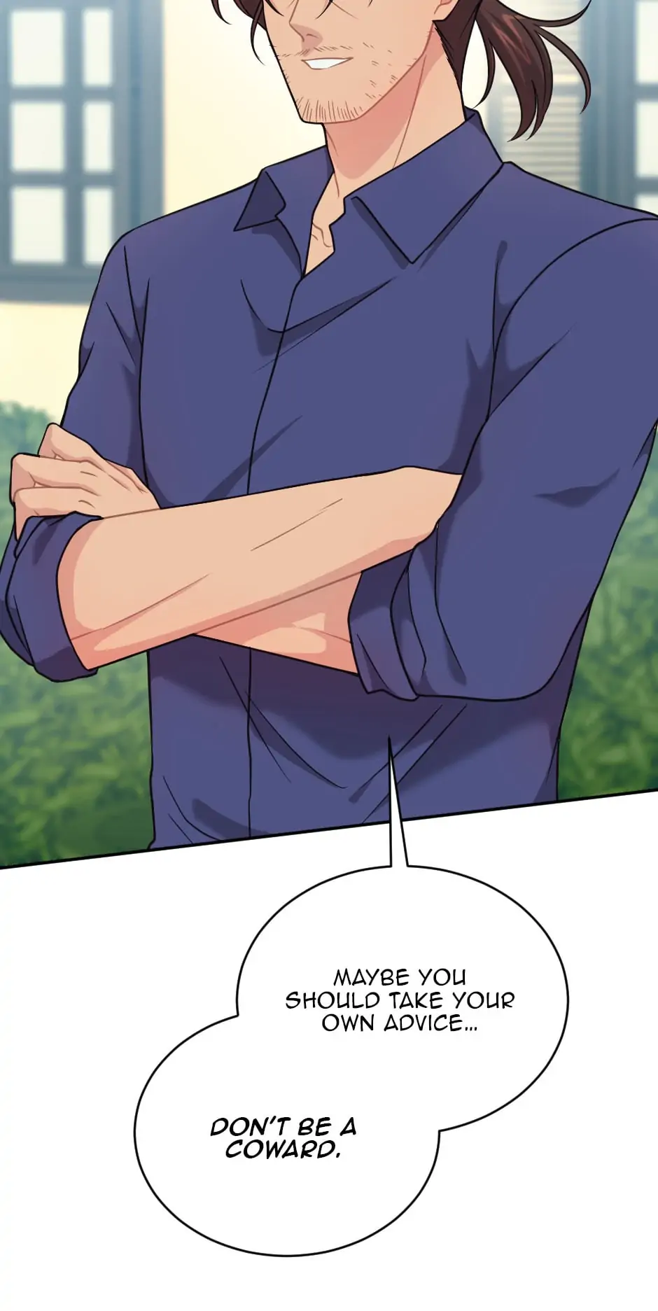 Office Gods Chapter 36 - page 62