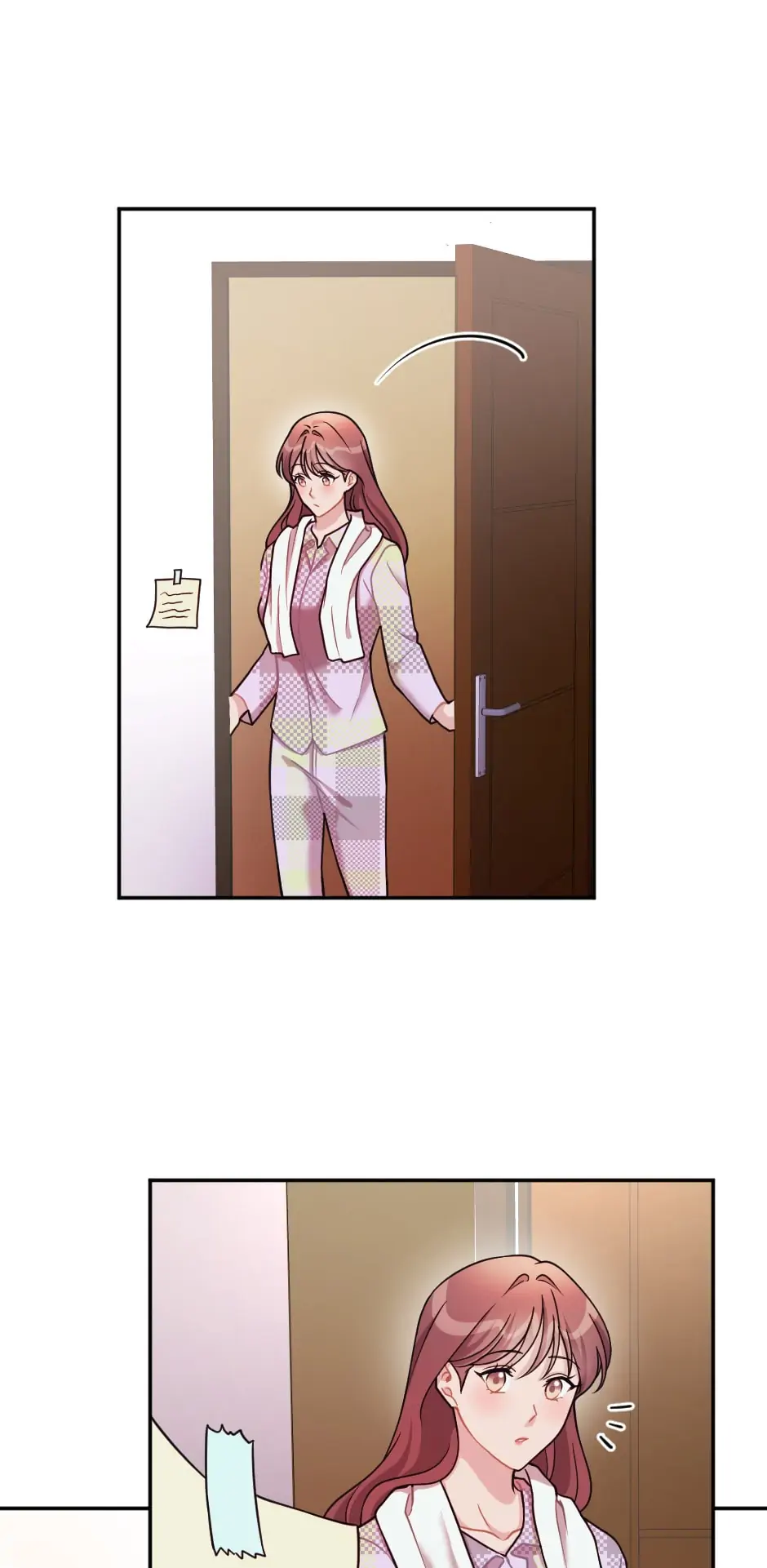 Office Gods Chapter 36 - page 7