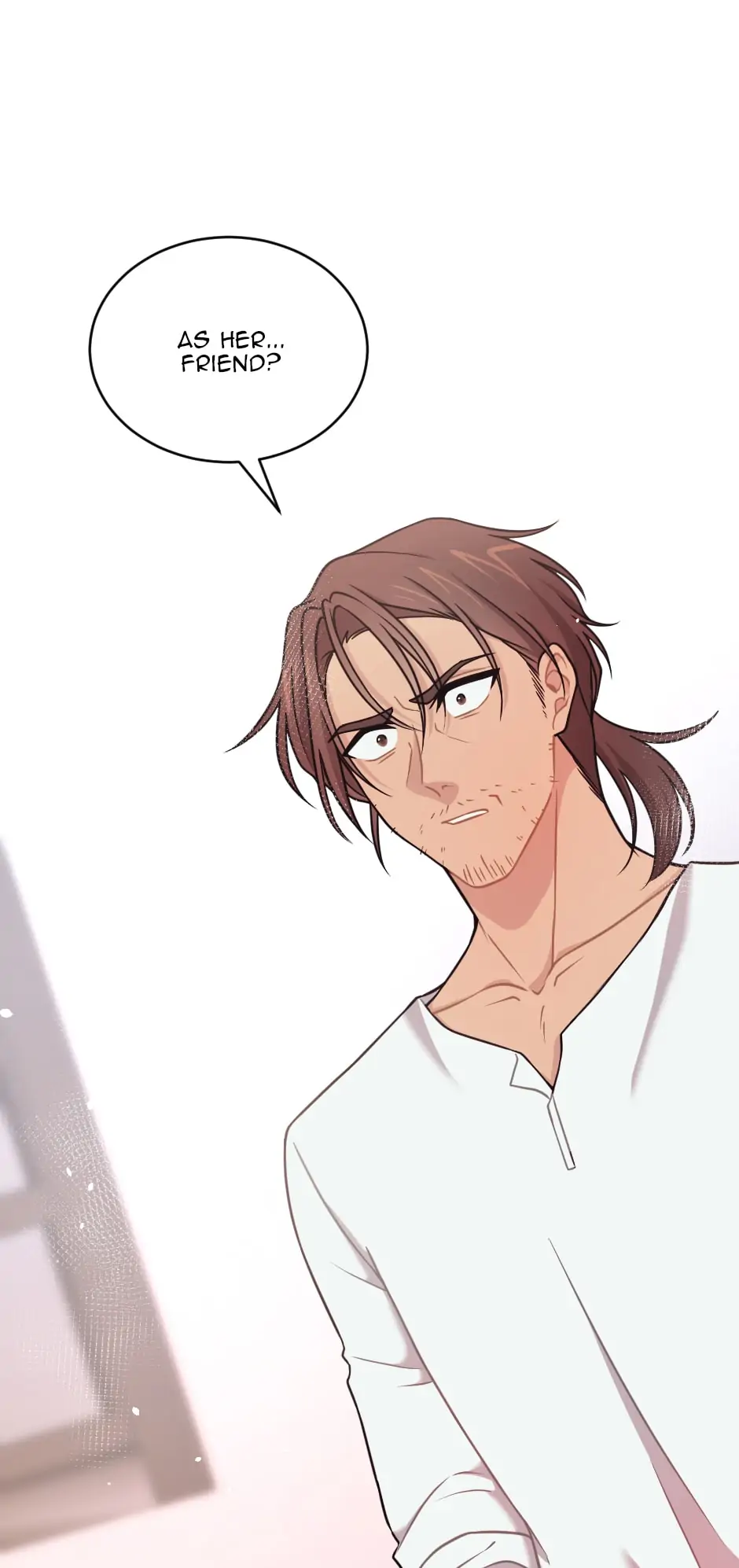 Office Gods Chapter 35 - page 1