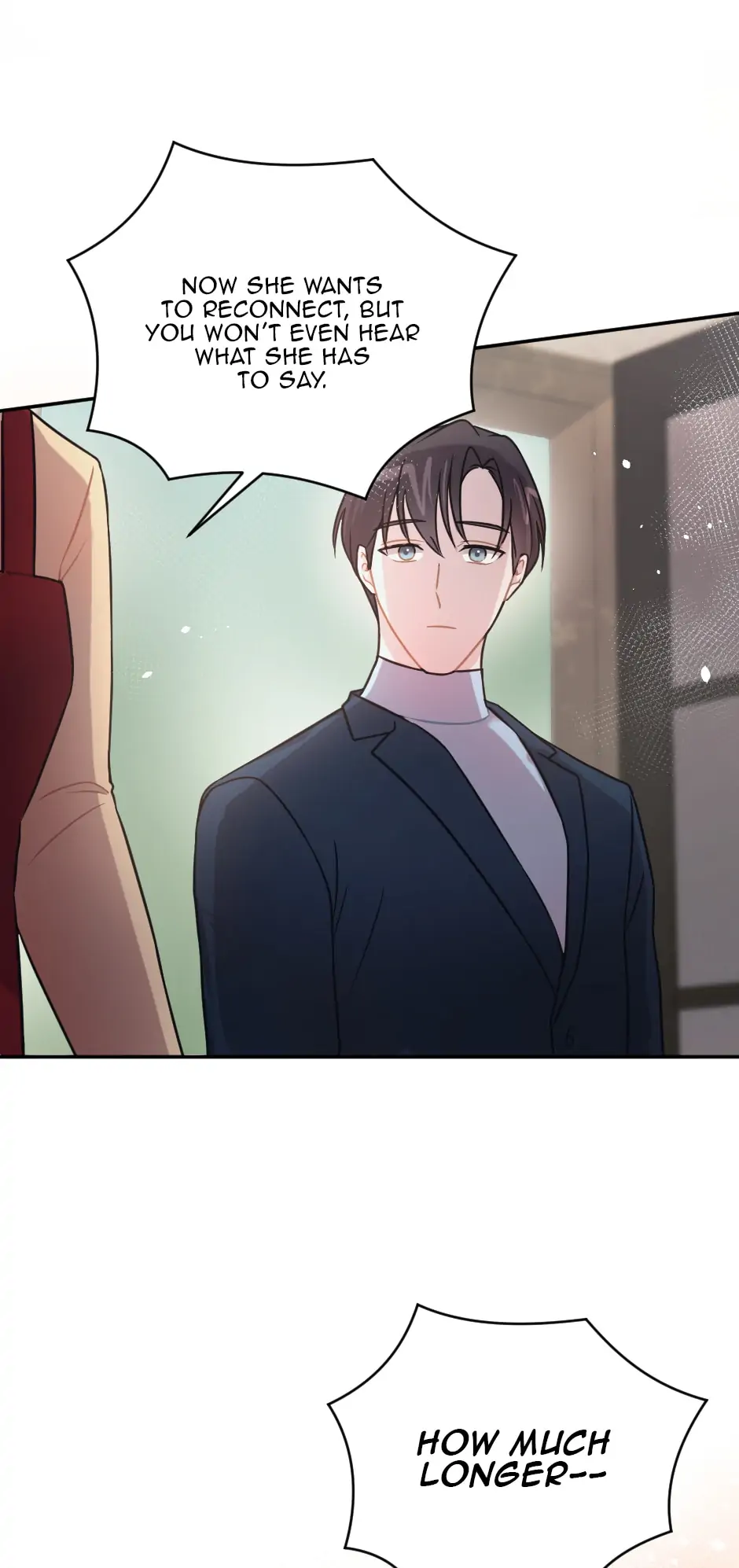 Office Gods Chapter 35 - page 11