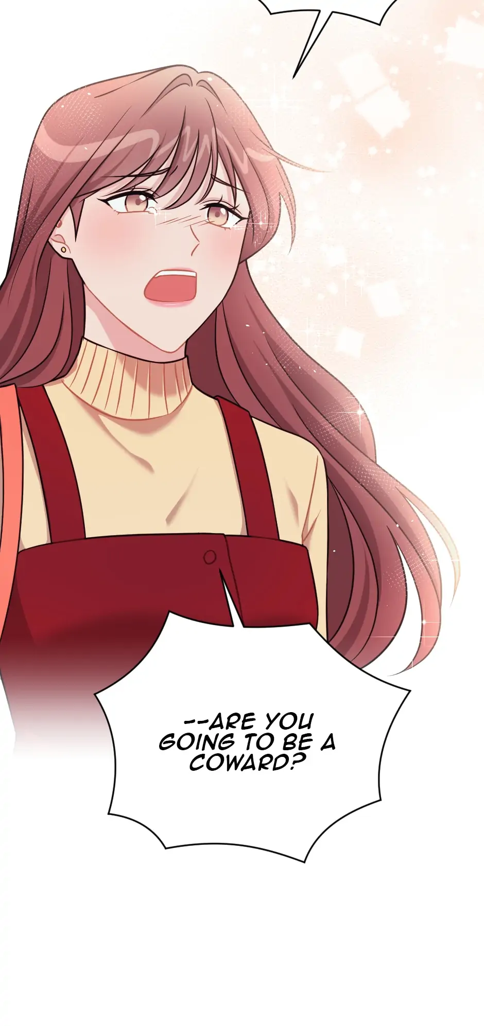 Office Gods Chapter 35 - page 12