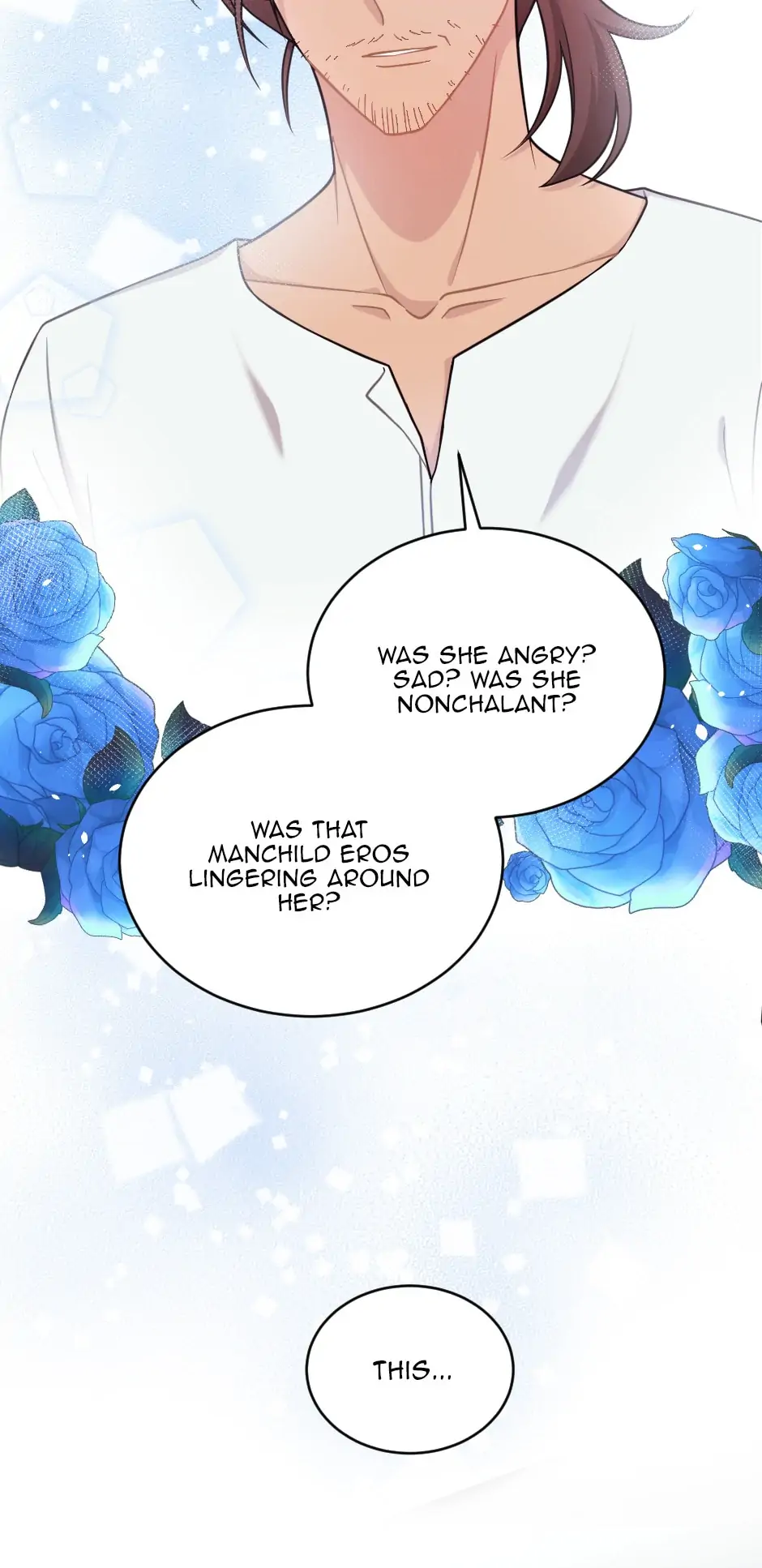 Office Gods Chapter 35 - page 16