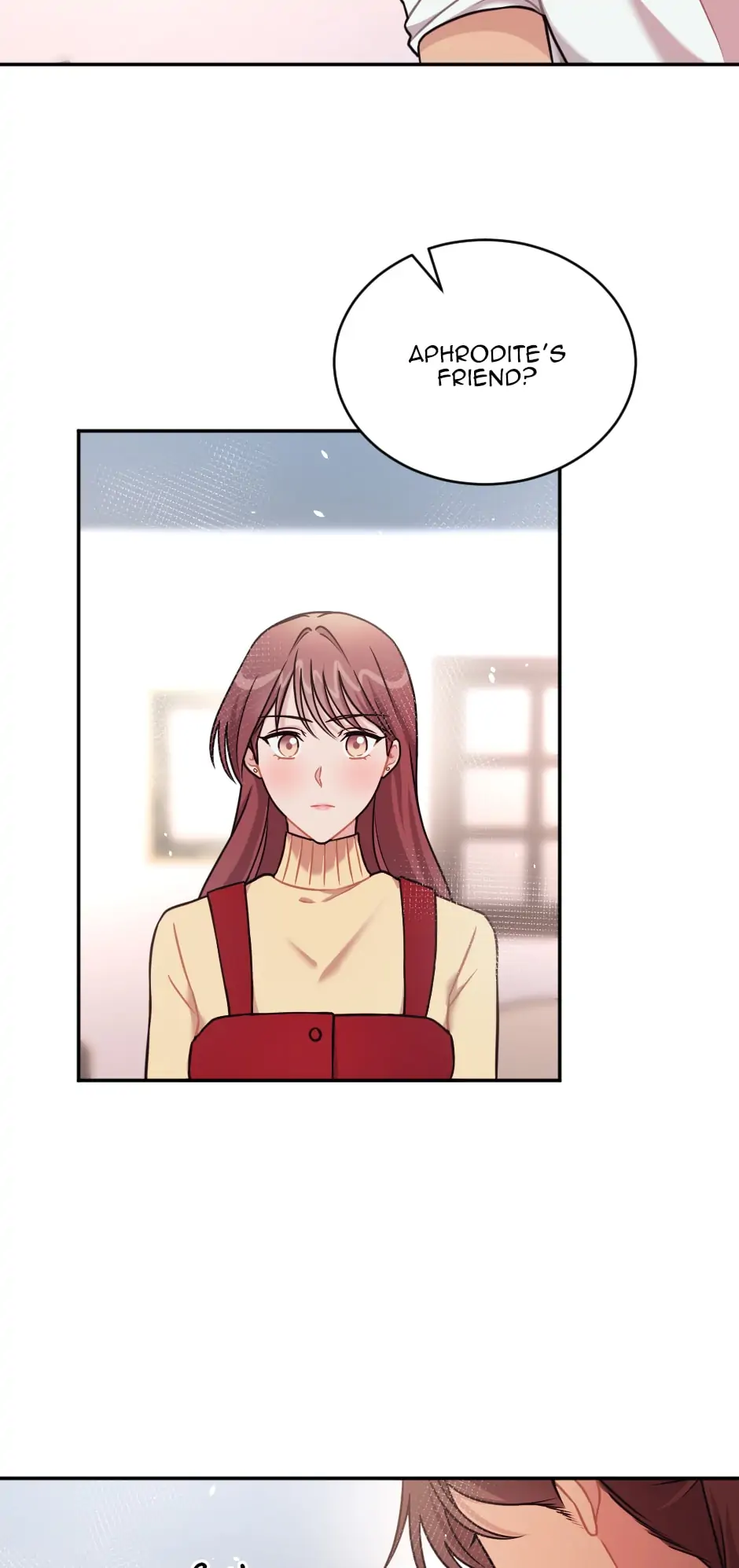 Office Gods Chapter 35 - page 2