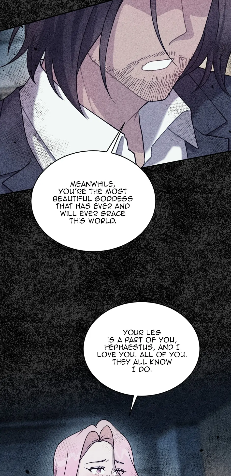 Office Gods Chapter 35 - page 29