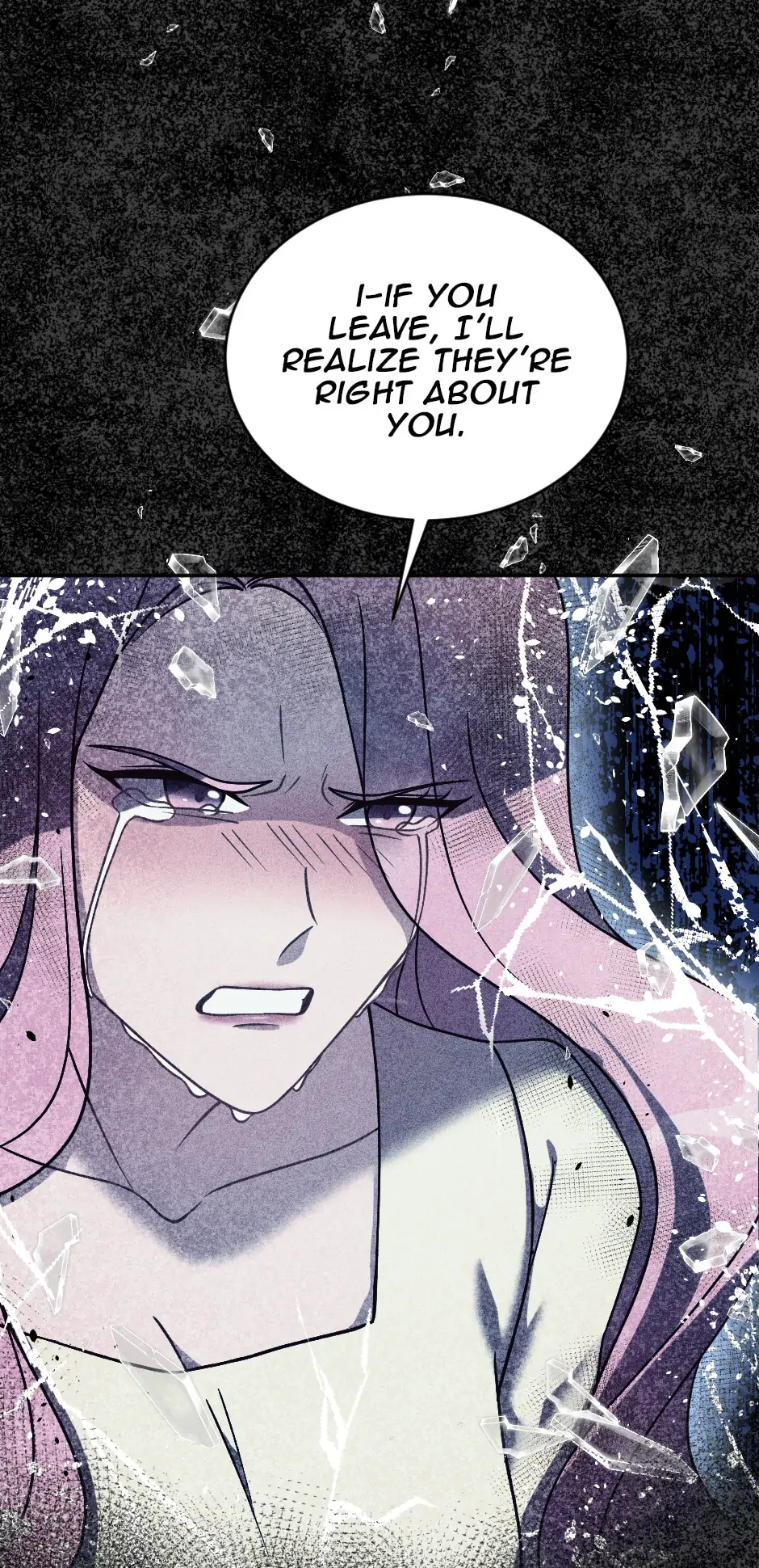 Office Gods Chapter 35 - page 37