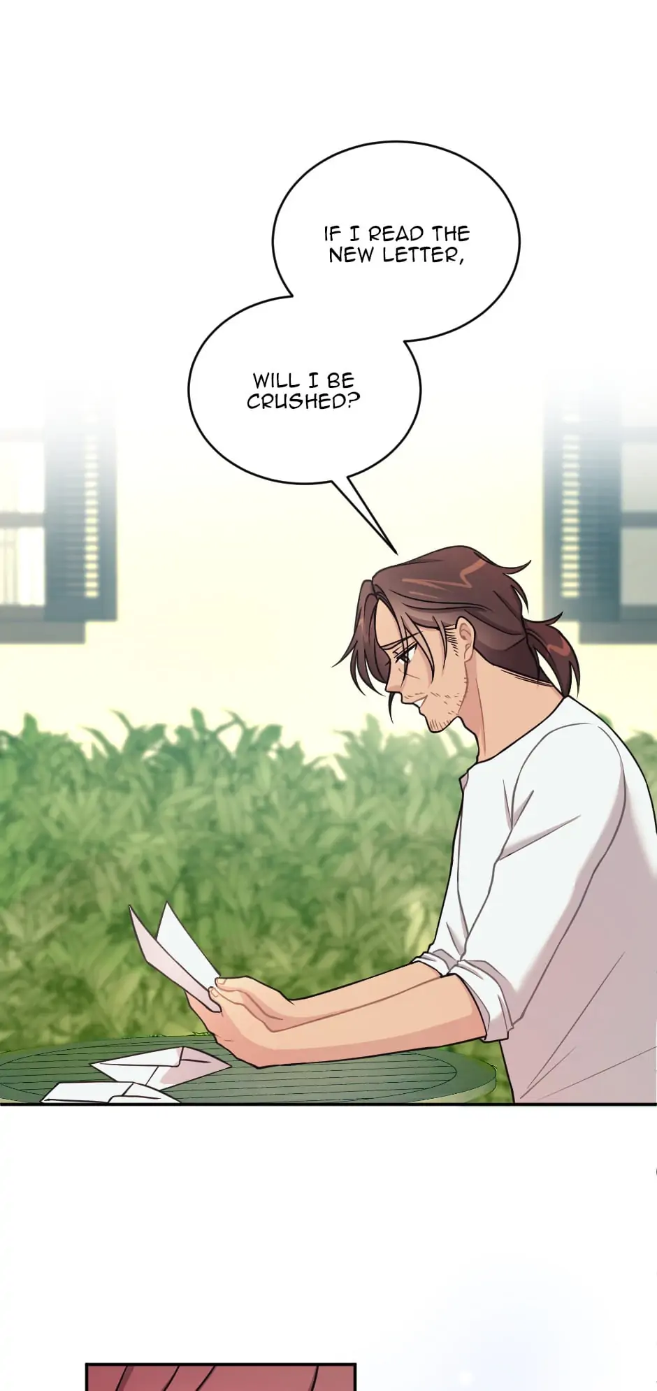 Office Gods Chapter 35 - page 40