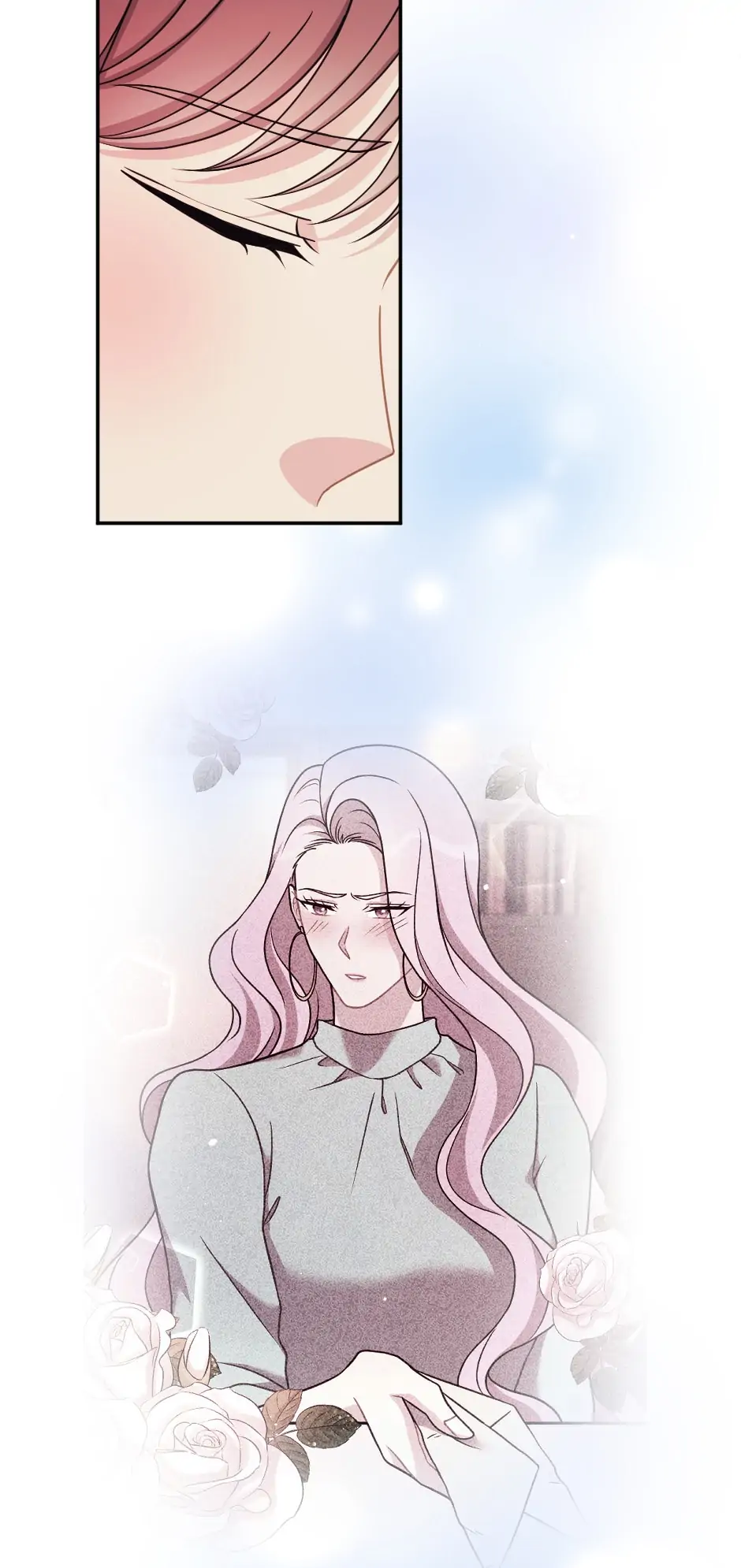 Office Gods Chapter 35 - page 41