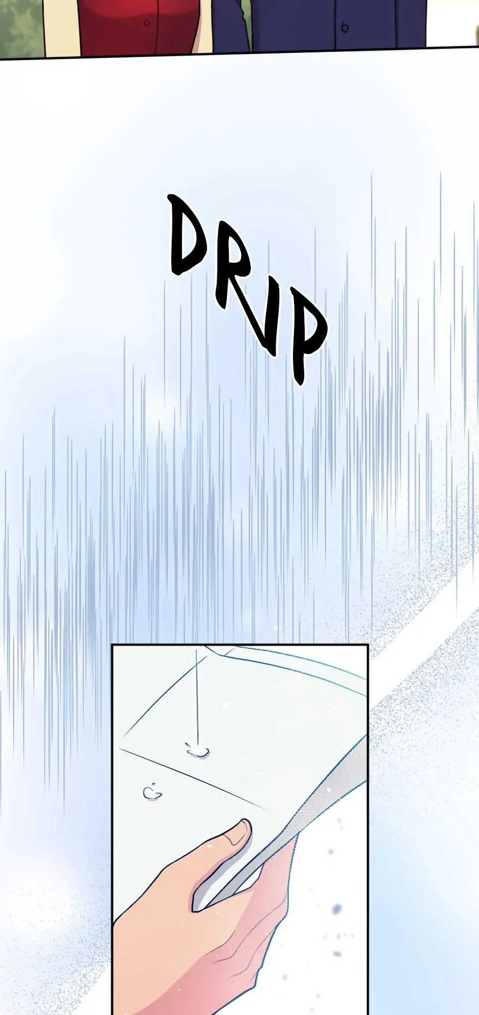 Office Gods Chapter 35 - page 51