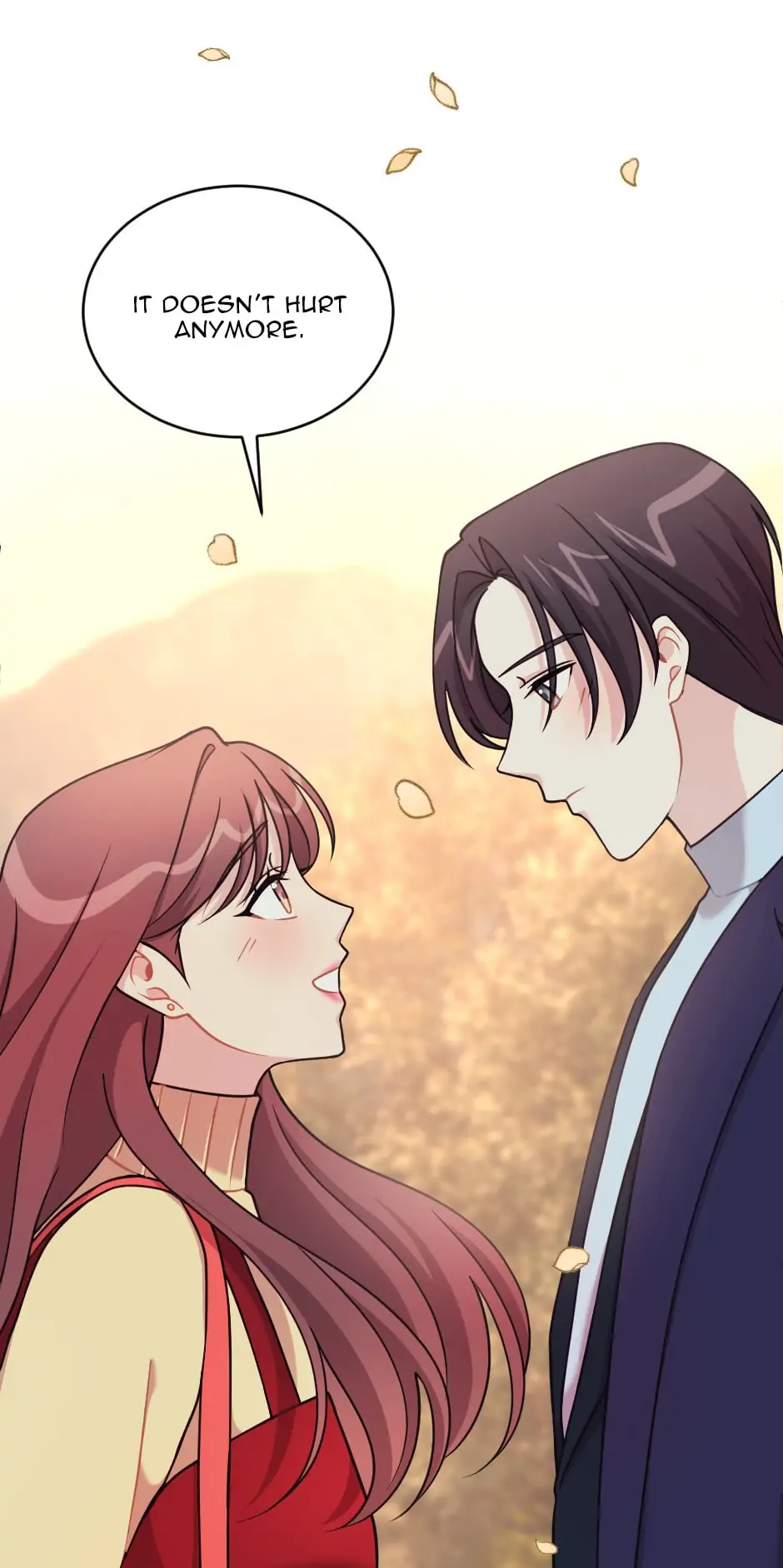 Office Gods Chapter 35 - page 62