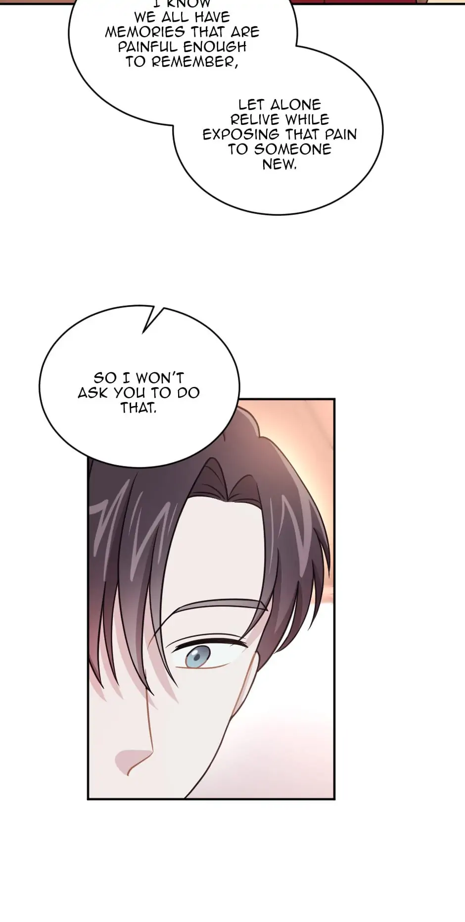 Office Gods Chapter 34 - page 10