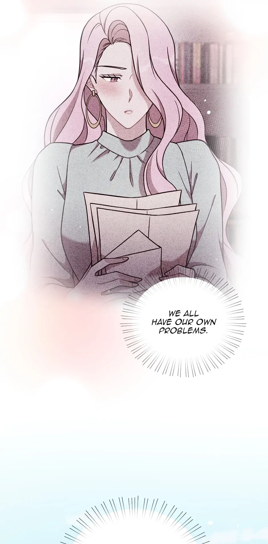 Office Gods Chapter 34 - page 19