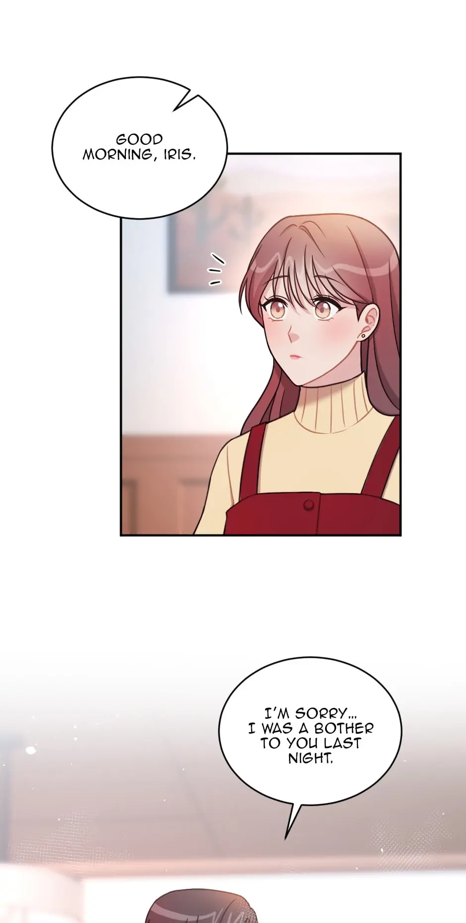 Office Gods Chapter 34 - page 2