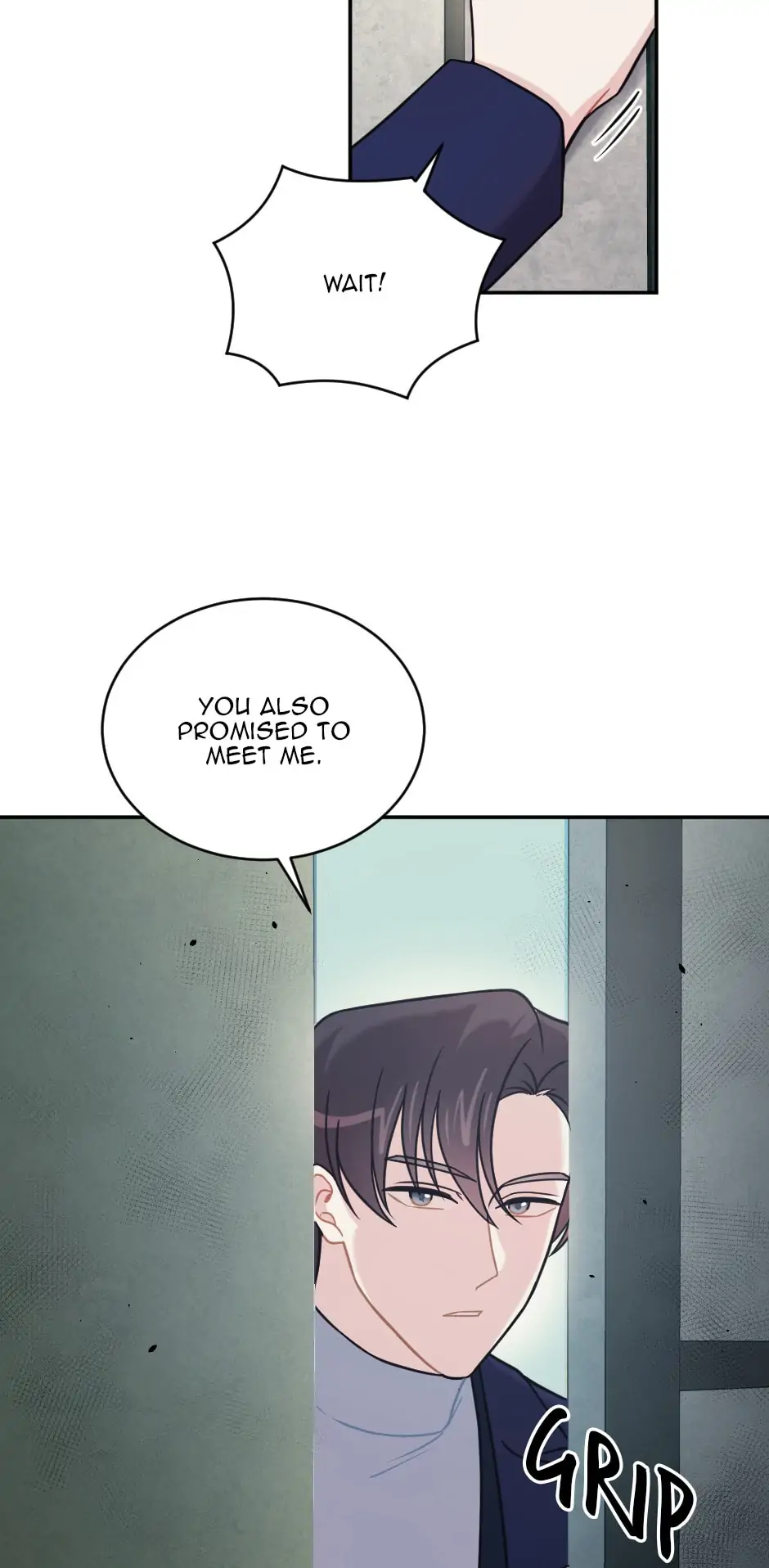 Office Gods Chapter 34 - page 28