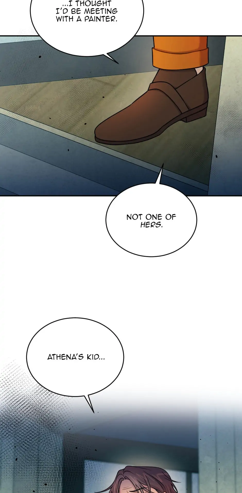 Office Gods Chapter 34 - page 30