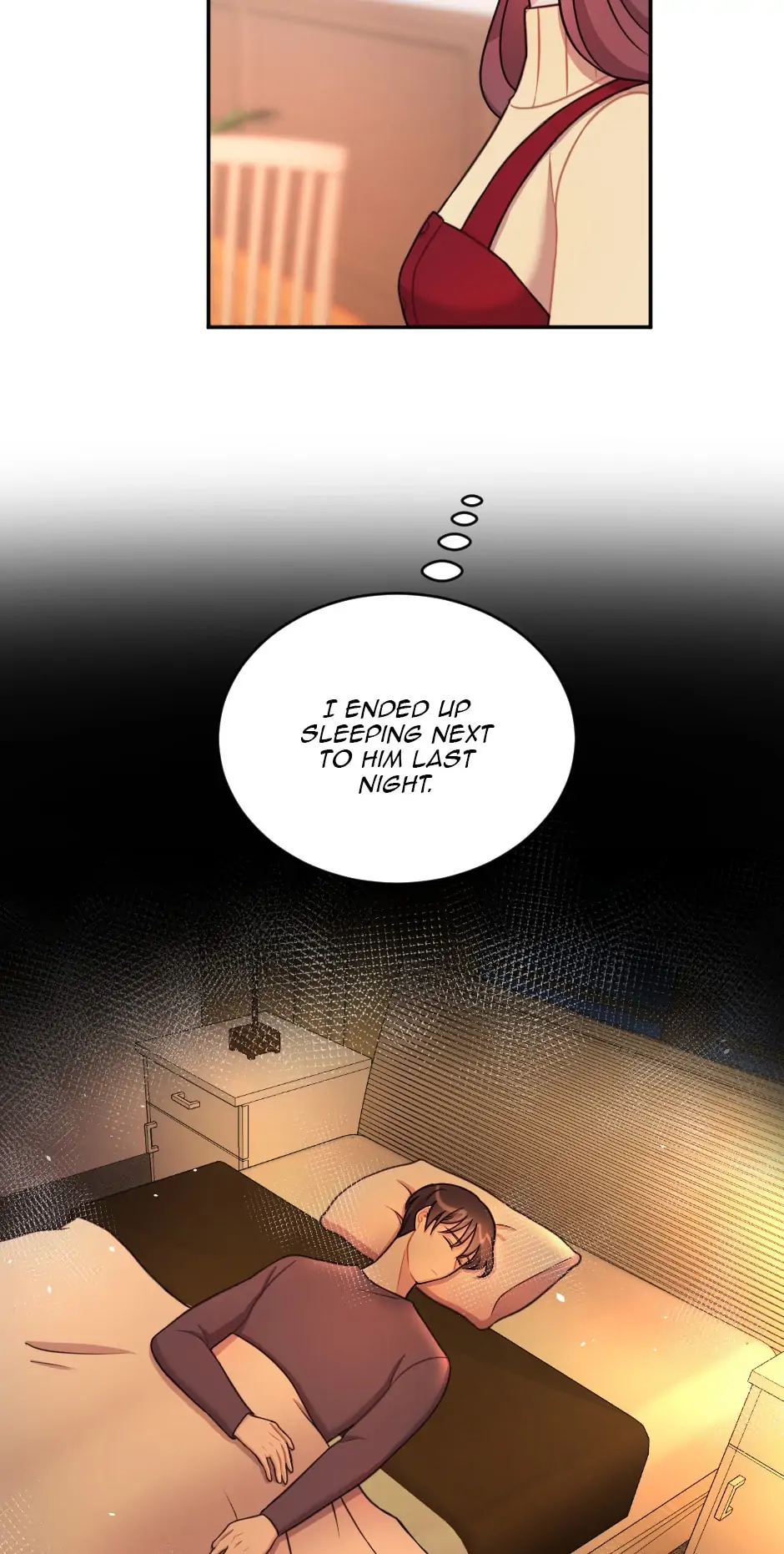 Office Gods Chapter 34 - page 5