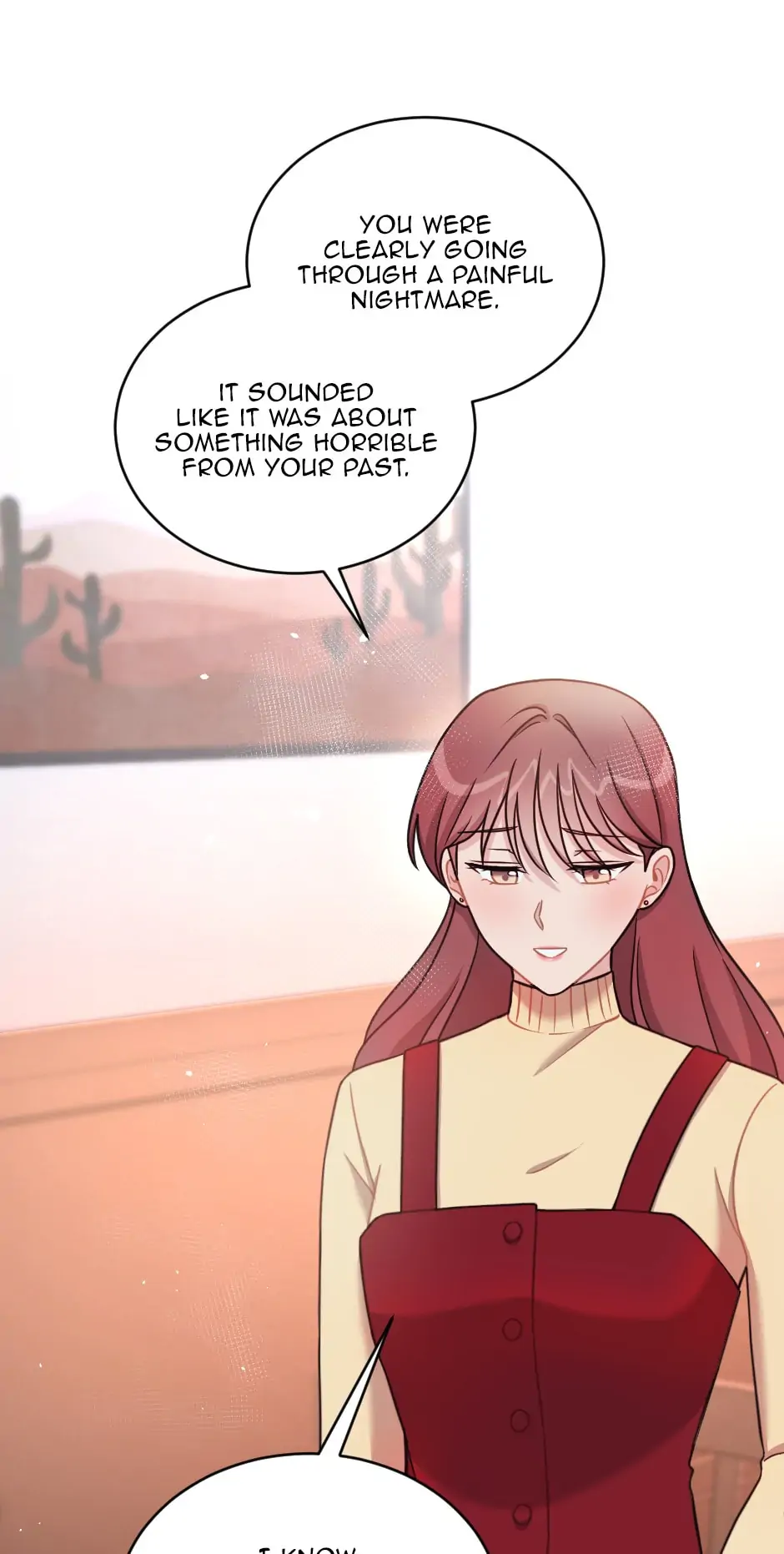 Office Gods Chapter 34 - page 9