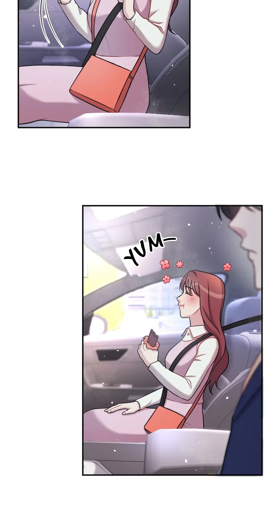 Office Gods Chapter 33 - page 11