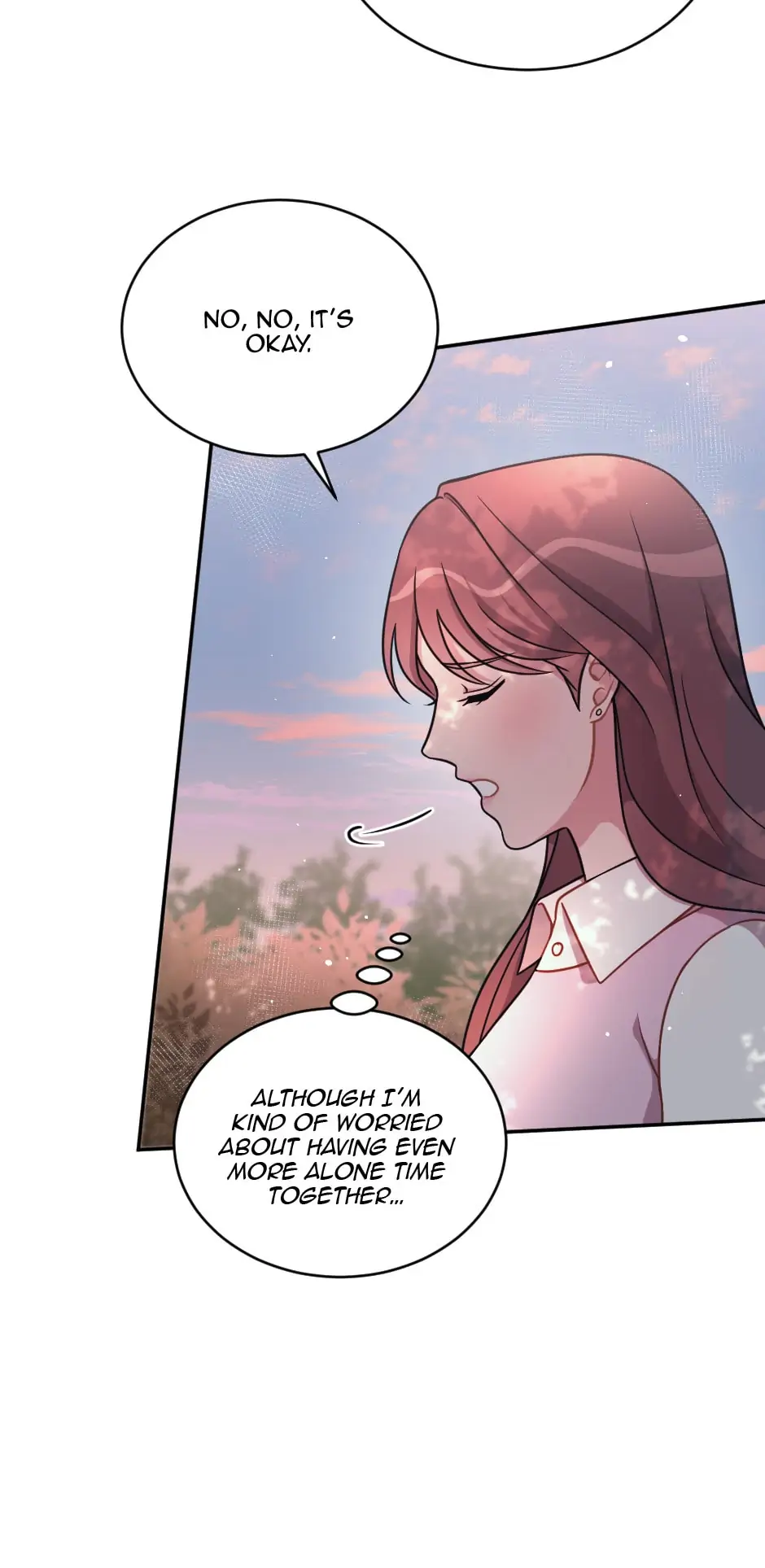 Office Gods Chapter 33 - page 27