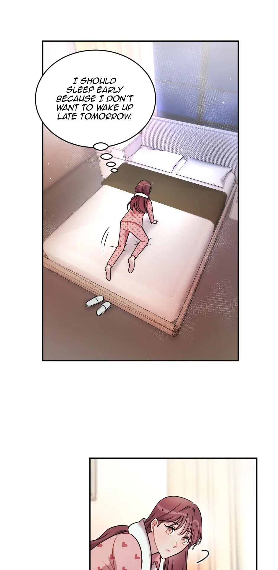 Office Gods Chapter 33 - page 33