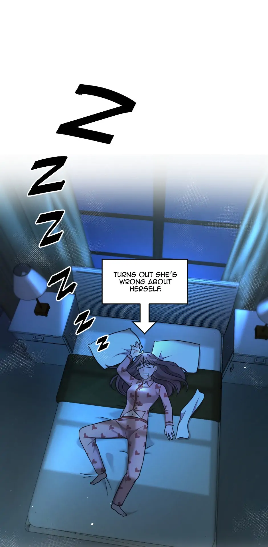 Office Gods Chapter 33 - page 36