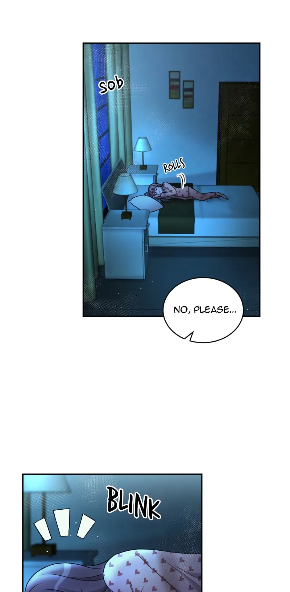 Office Gods Chapter 33 - page 38