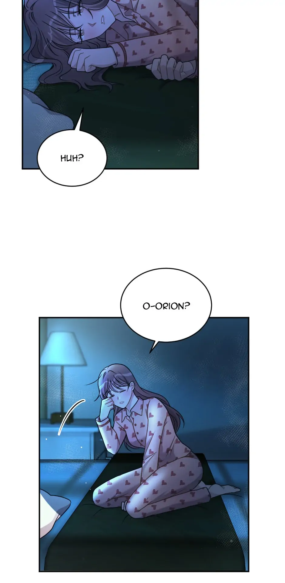 Office Gods Chapter 33 - page 39