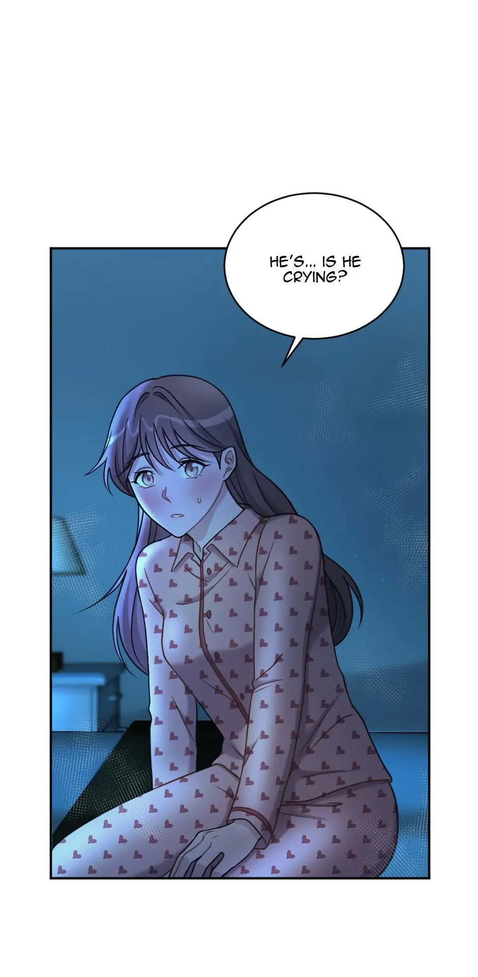 Office Gods Chapter 33 - page 41