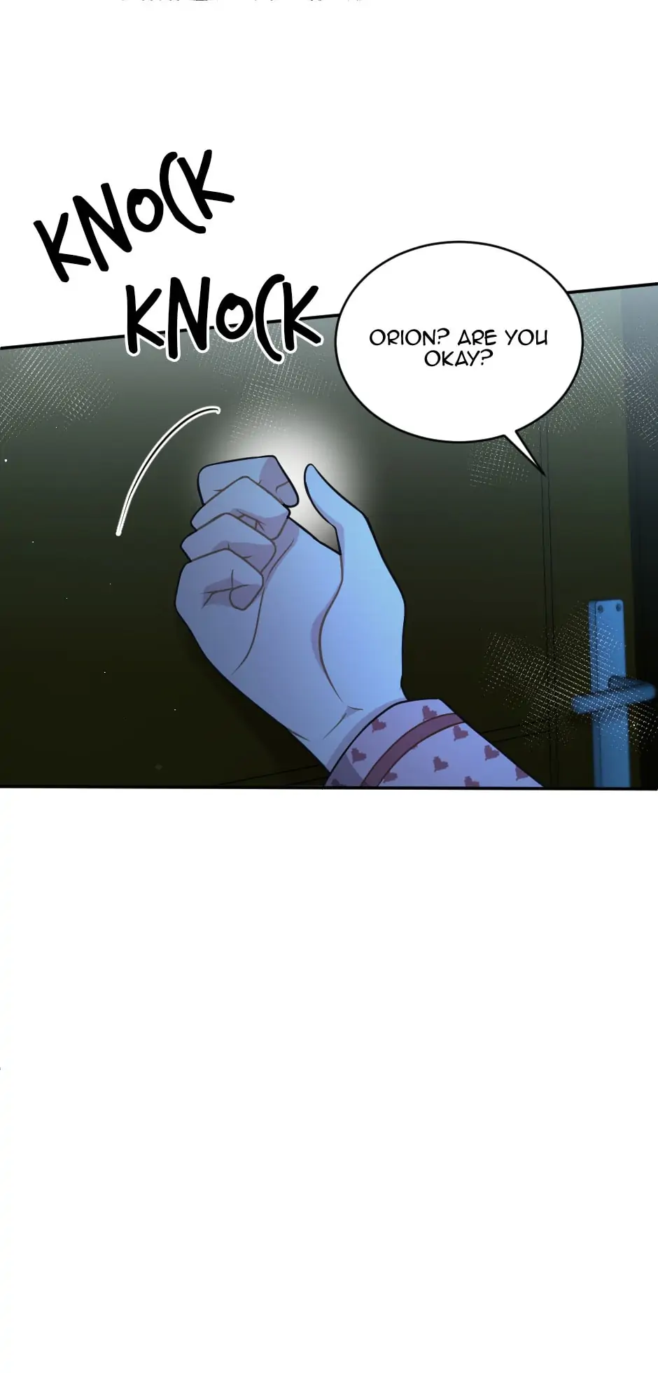 Office Gods Chapter 33 - page 42