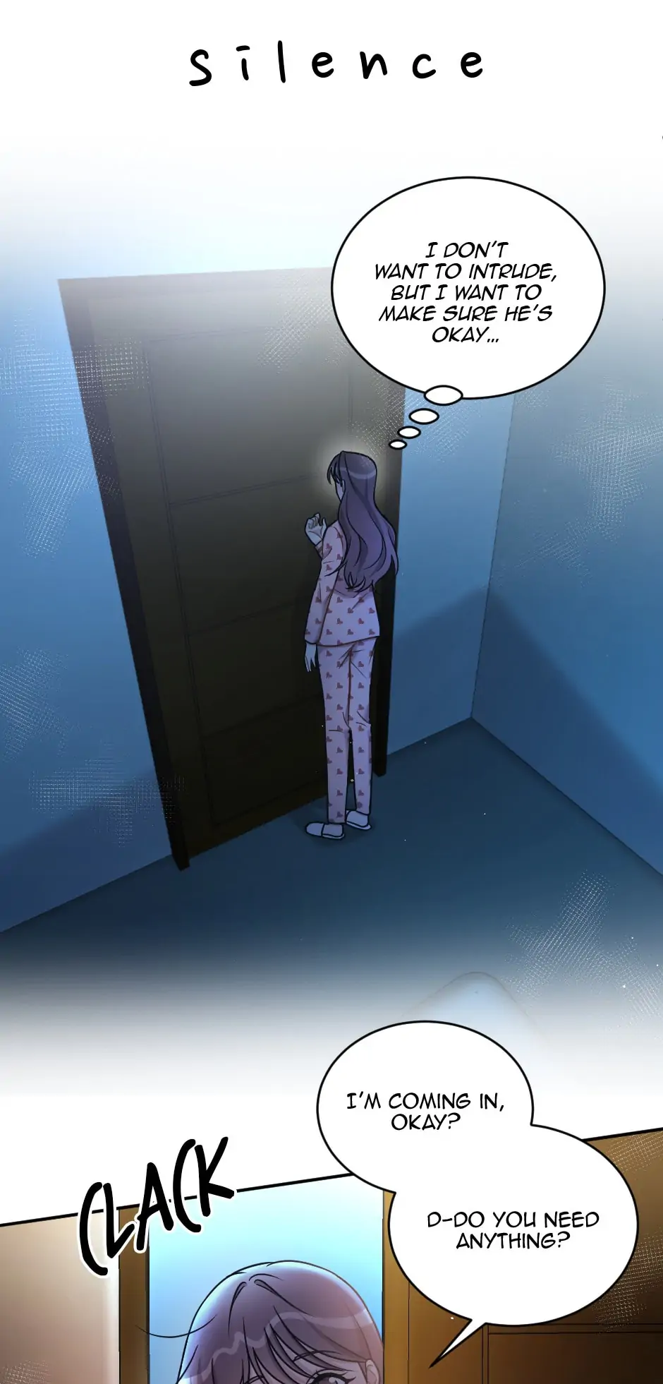 Office Gods Chapter 33 - page 43