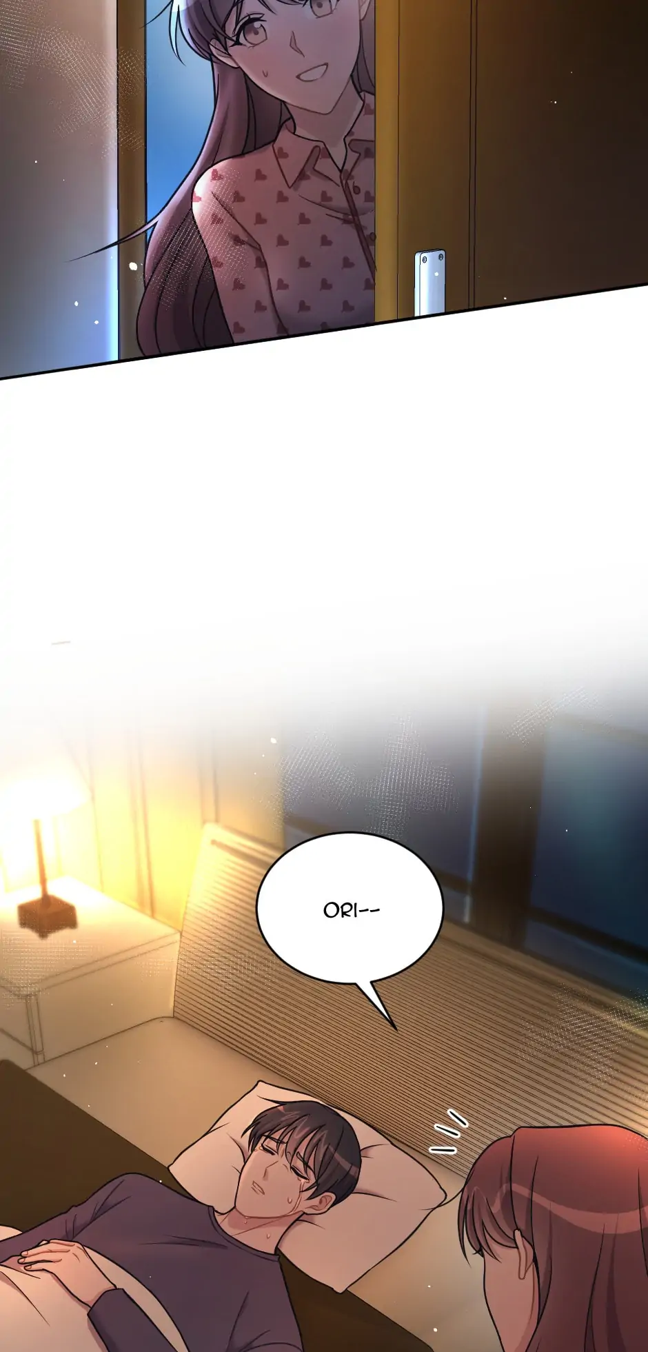 Office Gods Chapter 33 - page 44