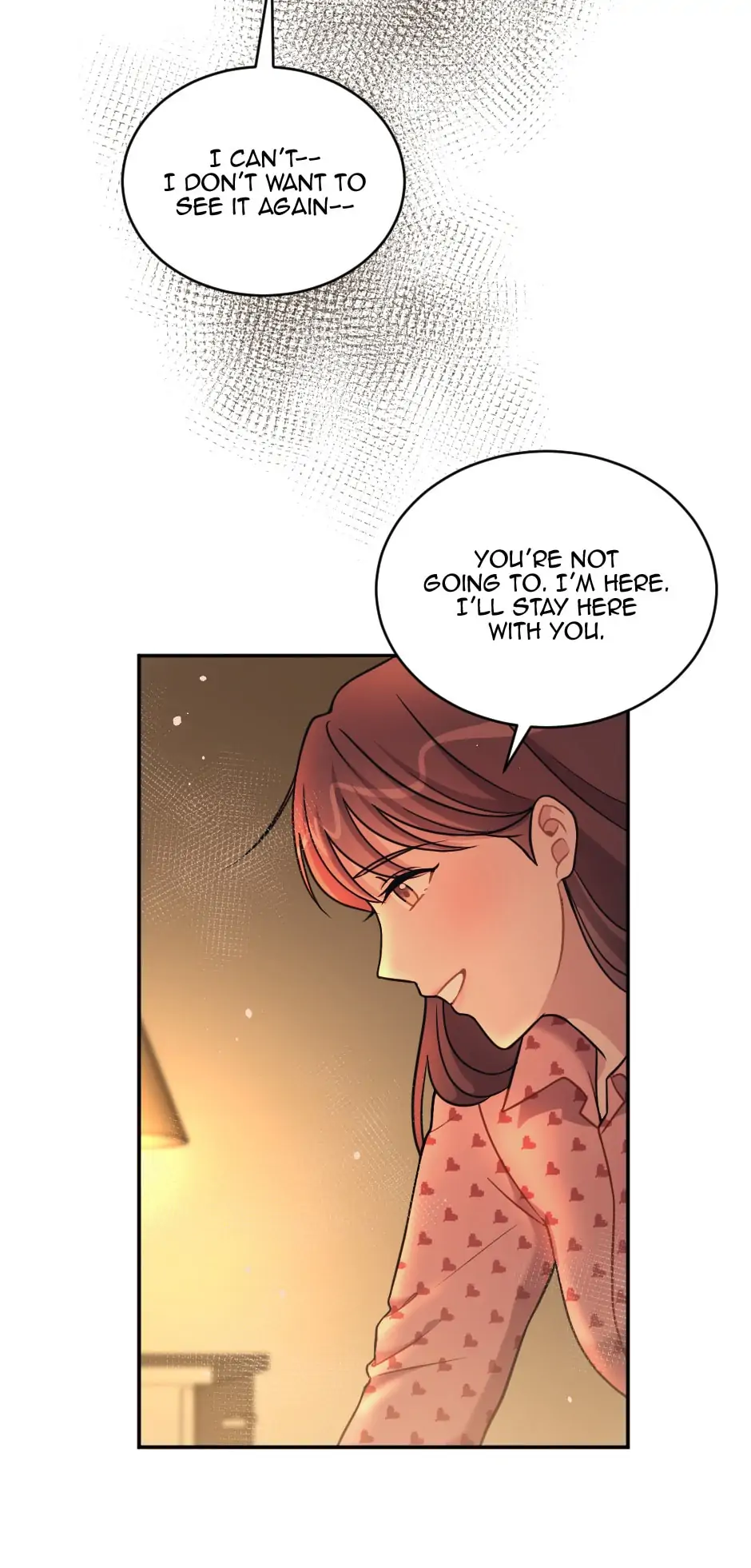 Office Gods Chapter 33 - page 50
