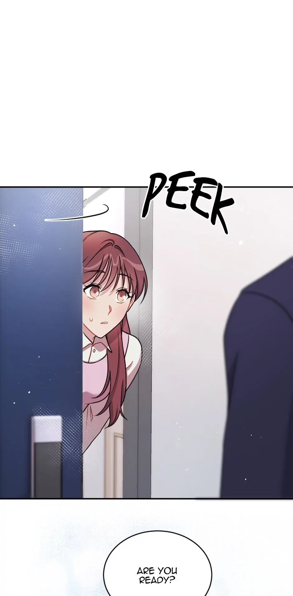 Office Gods Chapter 33 - page 6