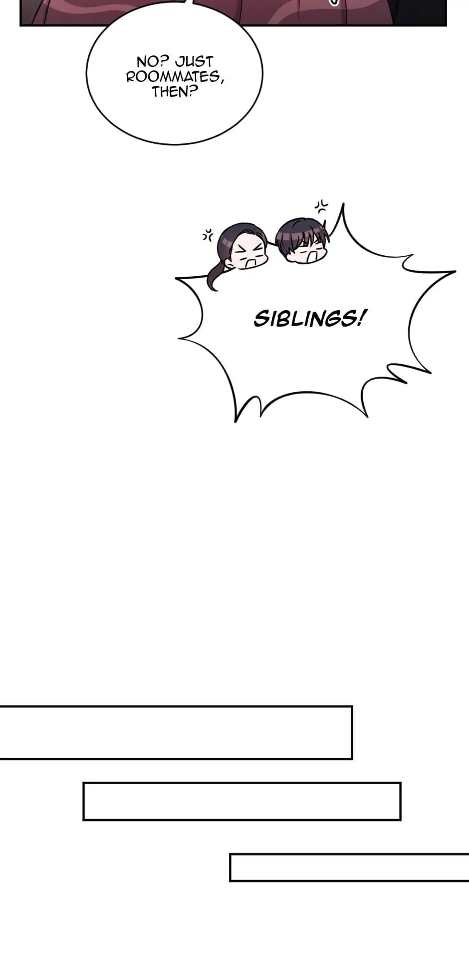 Office Gods Chapter 32 - page 15
