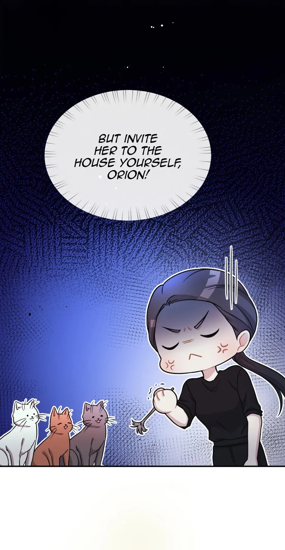 Office Gods Chapter 32 - page 28