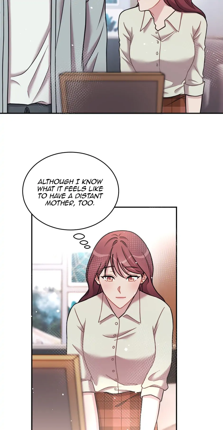 Office Gods Chapter 32 - page 32