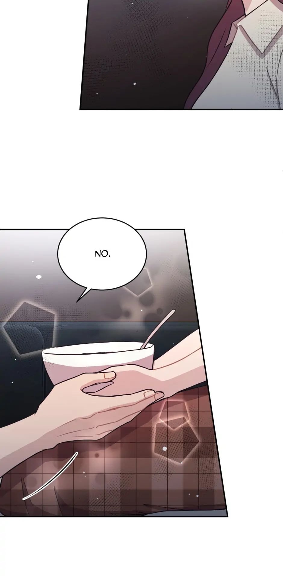 Office Gods Chapter 31 - page 15