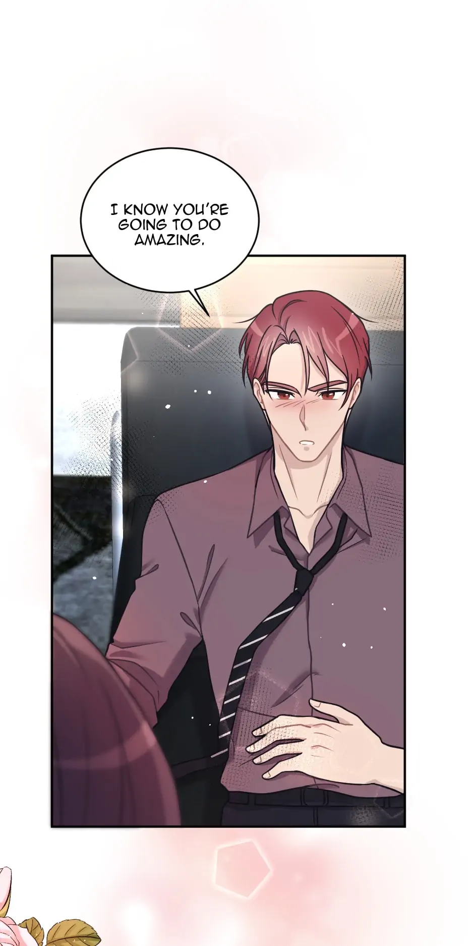 Office Gods Chapter 31 - page 16