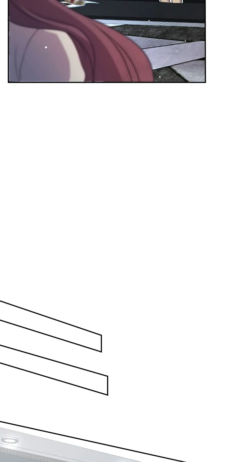 Office Gods Chapter 31 - page 27