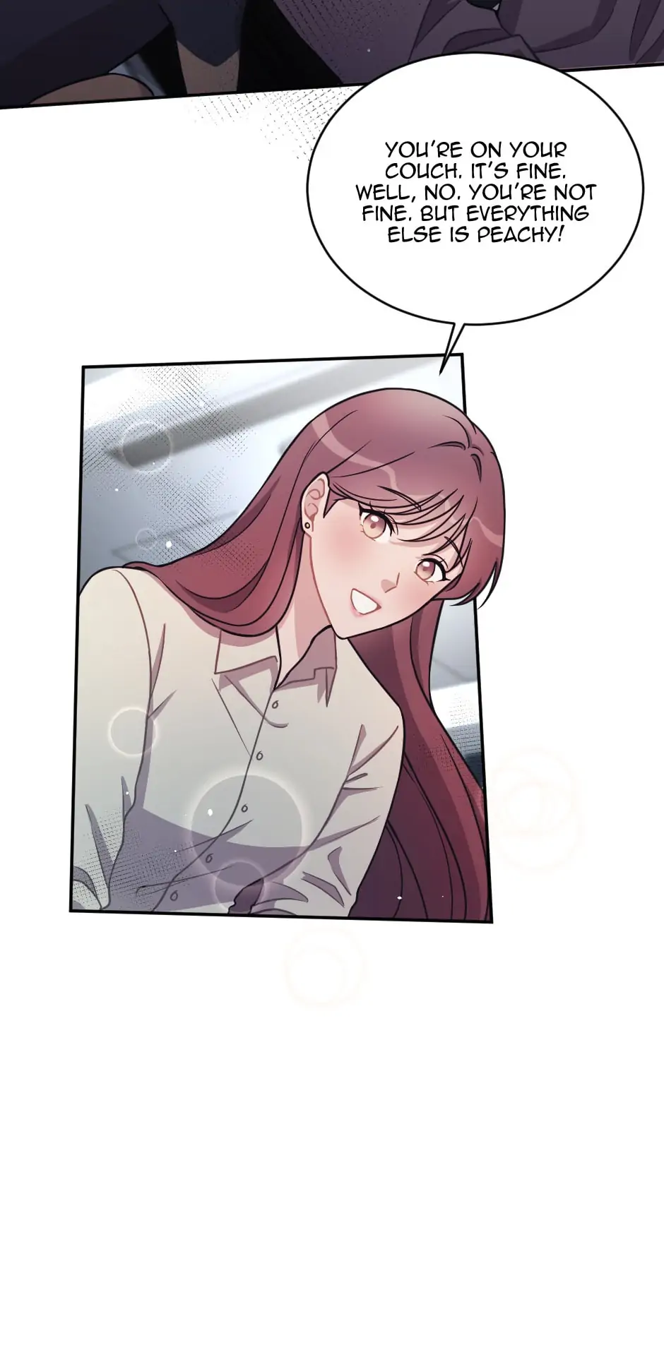 Office Gods Chapter 31 - page 3